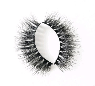 A02 Natural Cluster Eyelashes | 3 Pairs