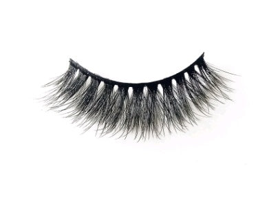 A02 Natural Cluster Eyelashes | 3 Pairs