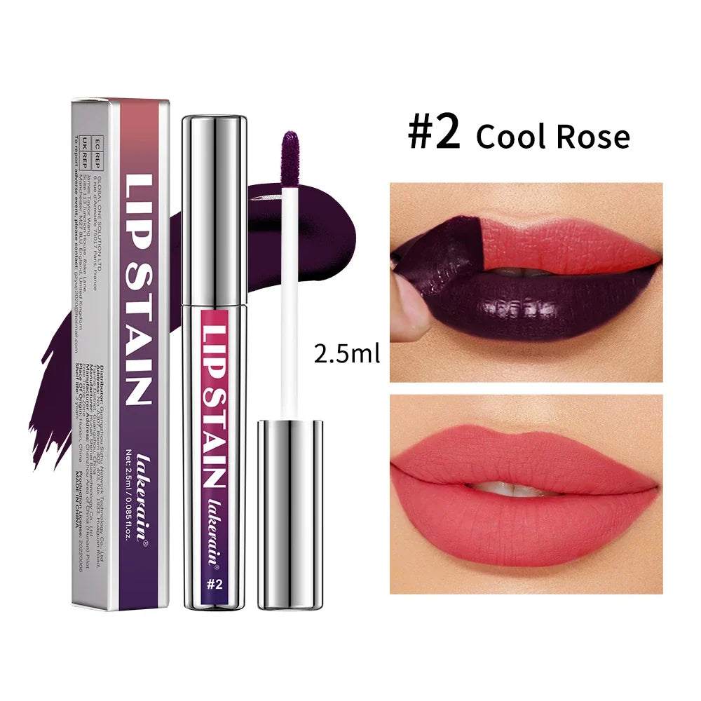 Peel-Off Matte Lip Stain | The Rebel Find