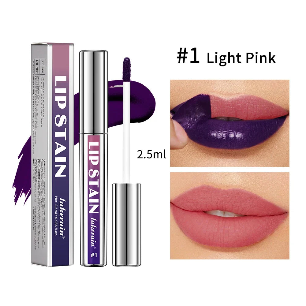 Peel-Off Matte Lip Stain | The Rebel Find