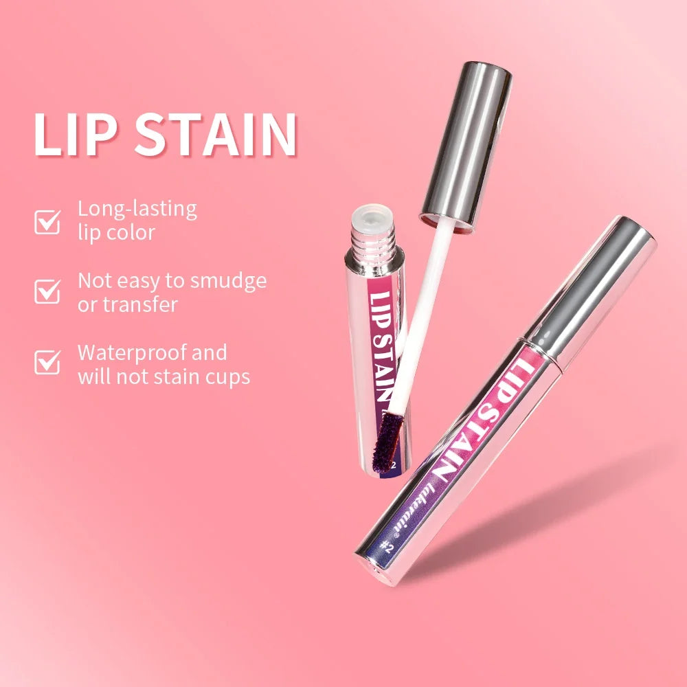 Peel-Off Matte Lip Stain | The Rebel Find