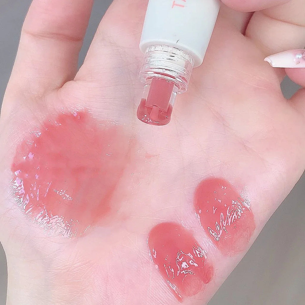 Tatibeauty Lip Jelly Essence | Hydrating Lip Gloss