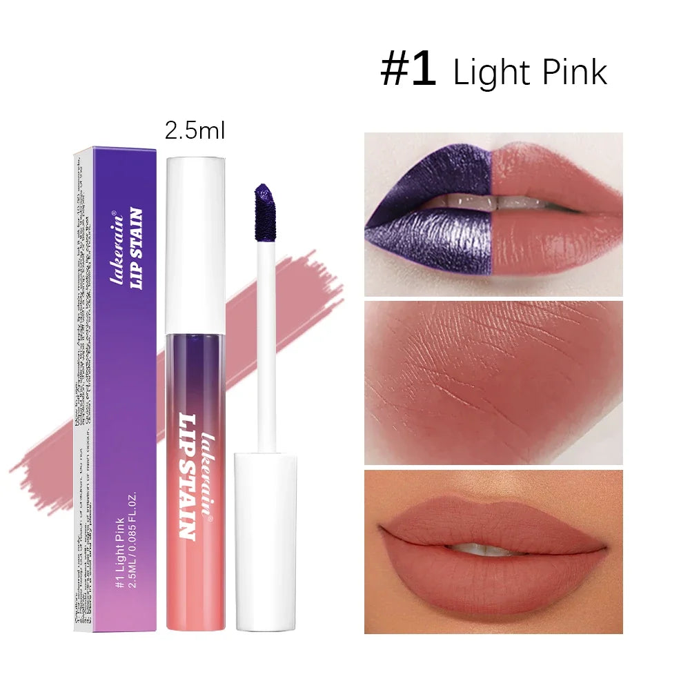 Peel-Off Matte Lip Stain | The Rebel Find