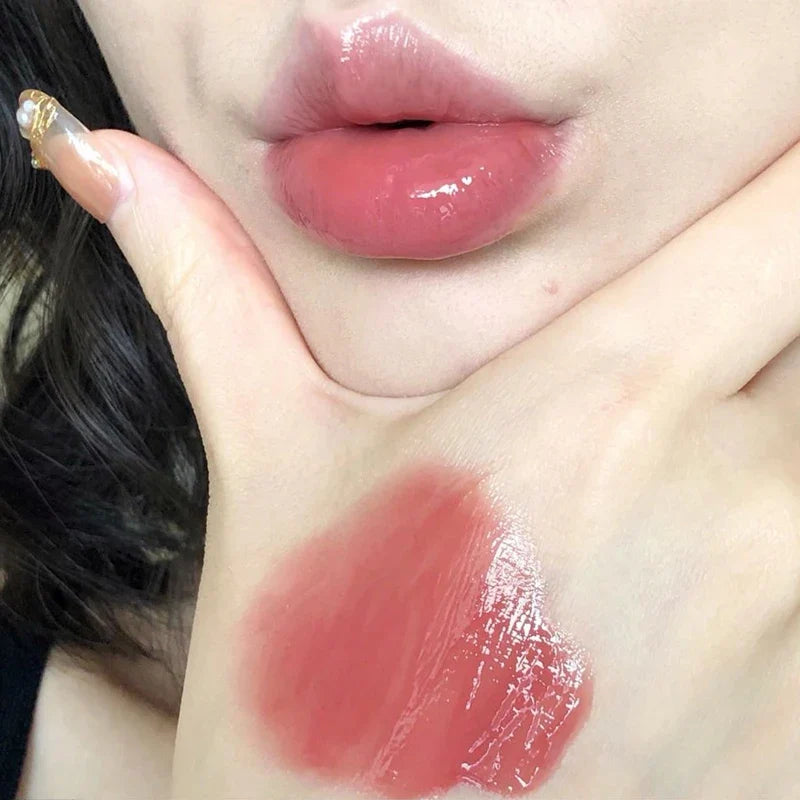 Tatibeauty Lip Jelly Essence | Hydrating Lip Gloss