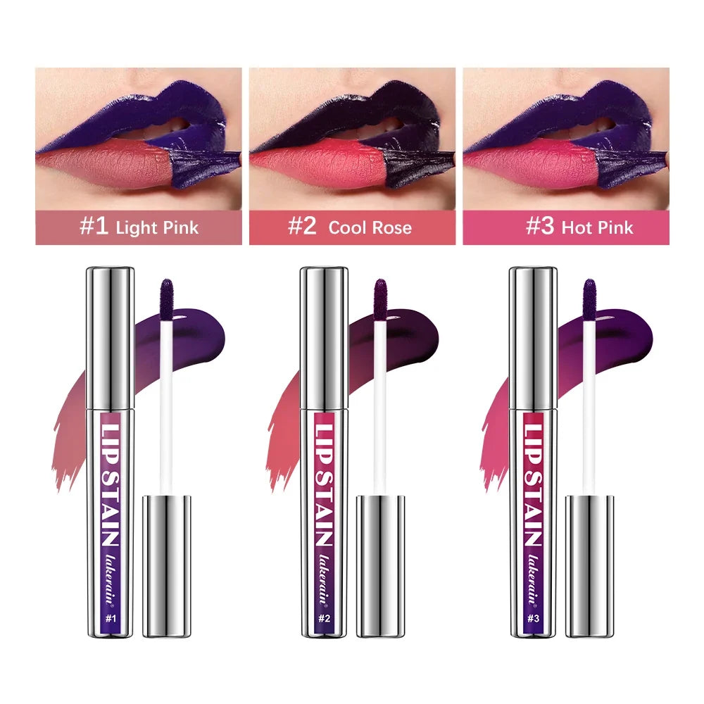 Peel-Off Matte Lip Stain | The Rebel Find