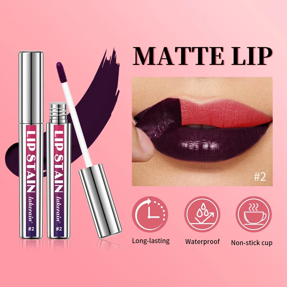 Peel-Off Matte Lip Stain | The Rebel Find