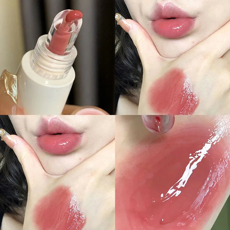 Tatibeauty Lip Jelly Essence | Hydrating Lip Gloss