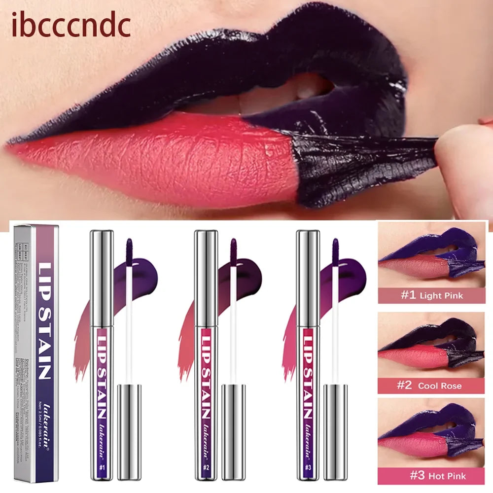 Peel-Off Matte Lip Stain | The Rebel Find