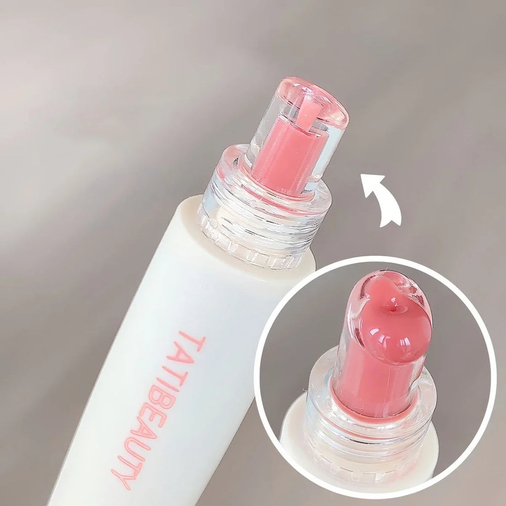 Tatibeauty Lip Jelly Essence | Hydrating Lip Gloss