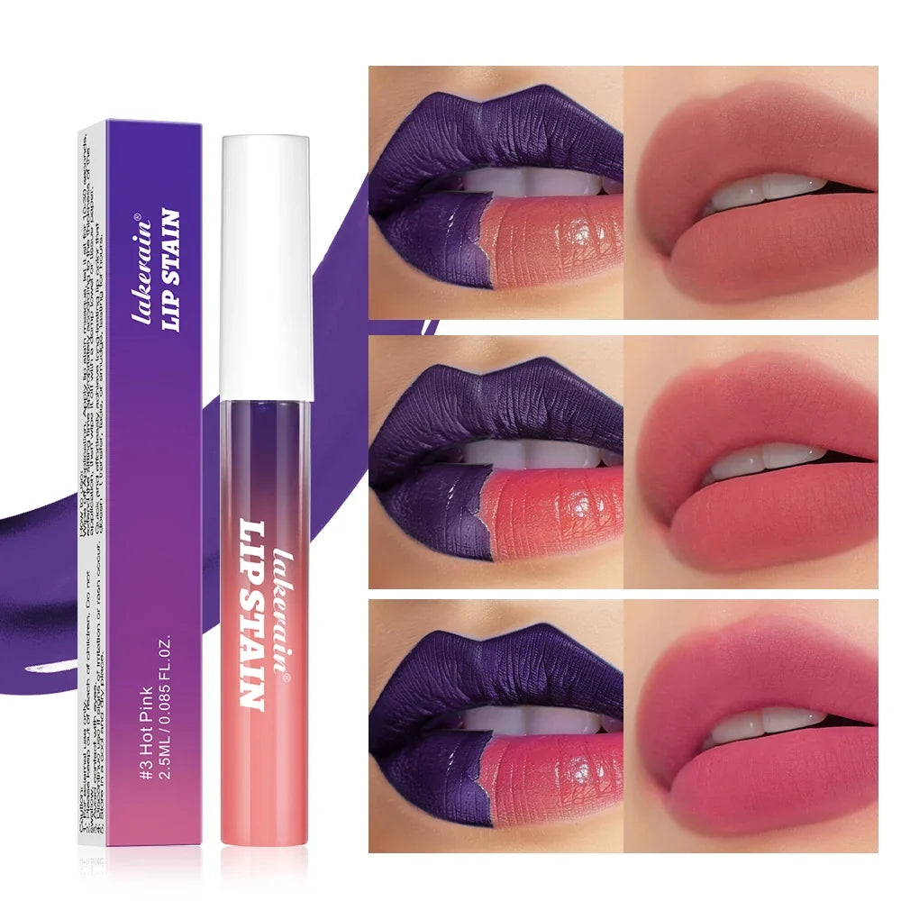 Peel-Off Matte Lip Stain | The Rebel Find