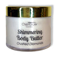 Crushed Diamonds | Shimmering Body Butter (2 oz)